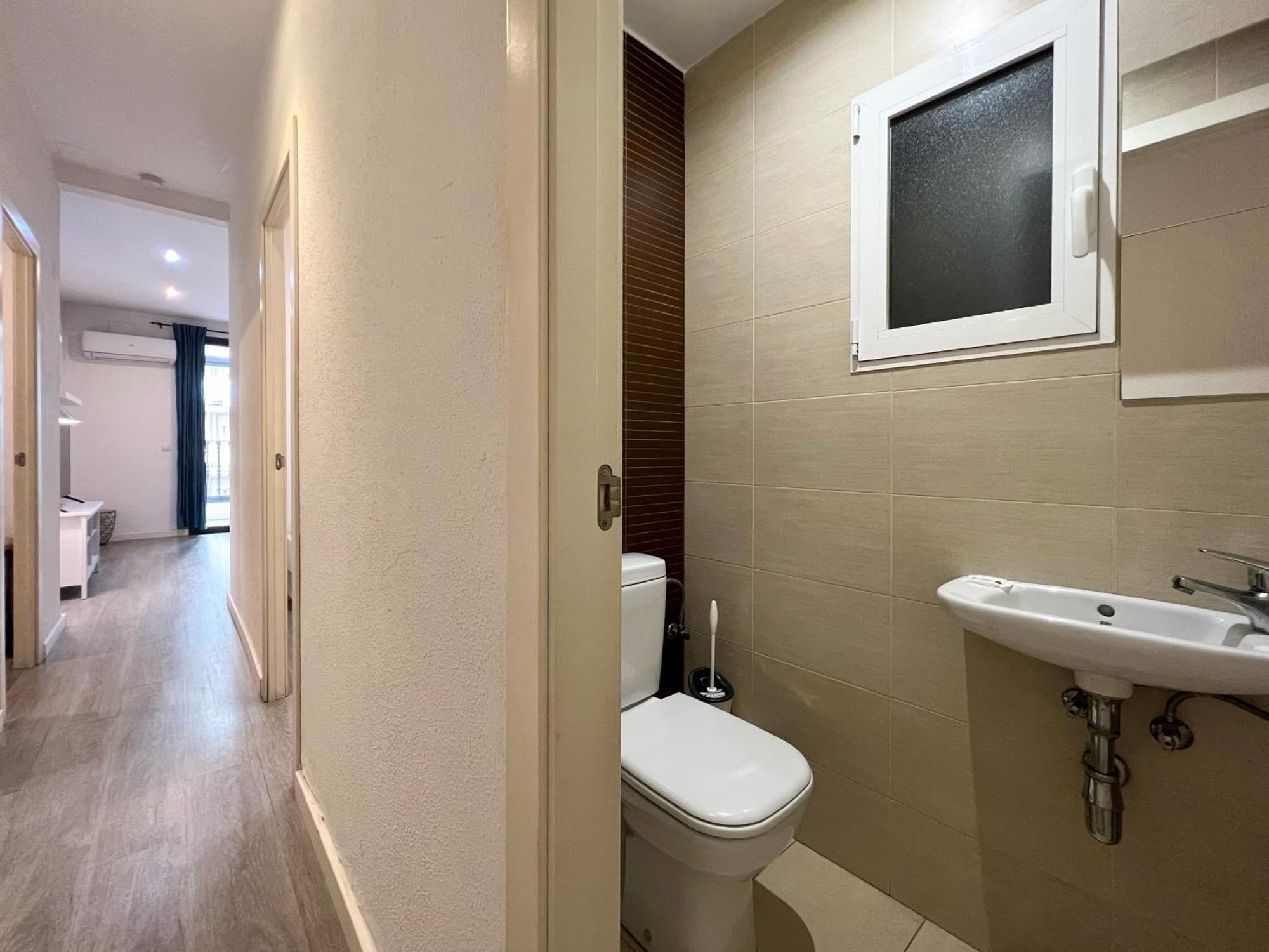 Stay U-Nique Apartments Rossello Barcelona Zewnętrze zdjęcie