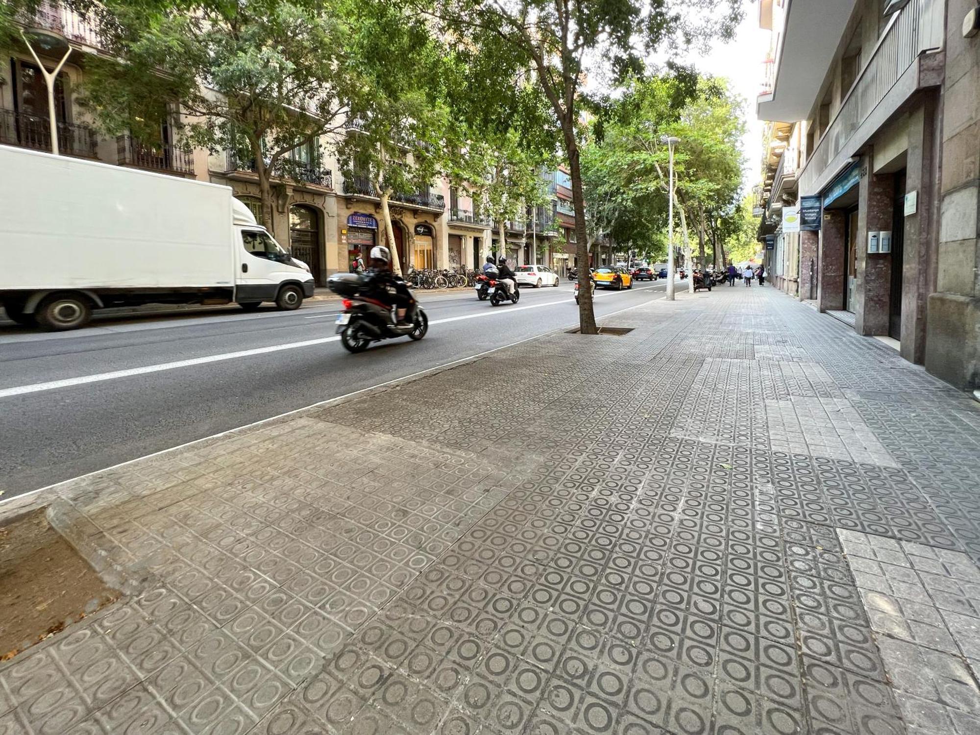 Stay U-Nique Apartments Rossello Barcelona Zewnętrze zdjęcie