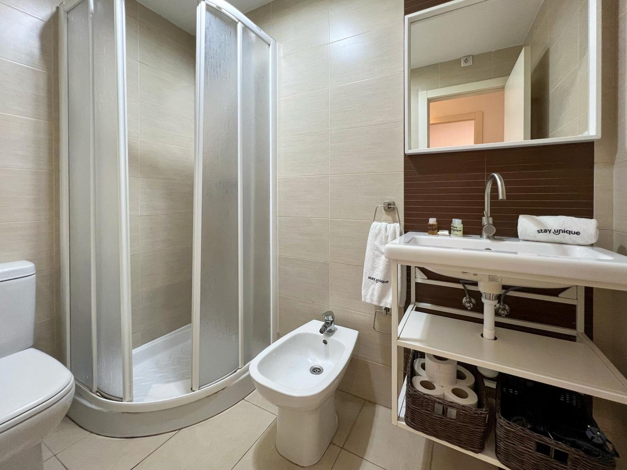 Stay U-Nique Apartments Rossello Barcelona Zewnętrze zdjęcie
