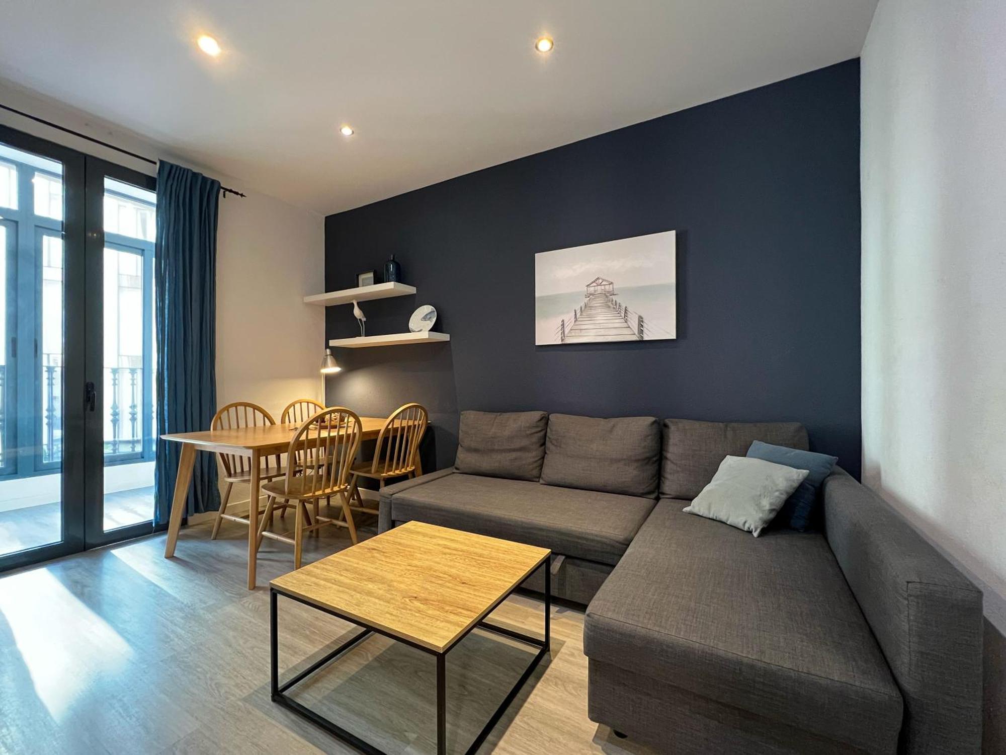 Stay U-Nique Apartments Rossello Barcelona Zewnętrze zdjęcie