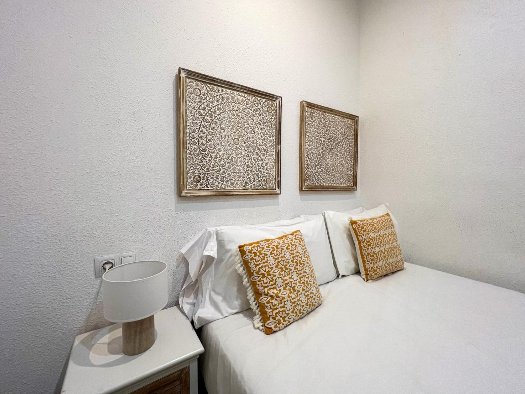 Stay U-Nique Apartments Rossello Barcelona Zewnętrze zdjęcie
