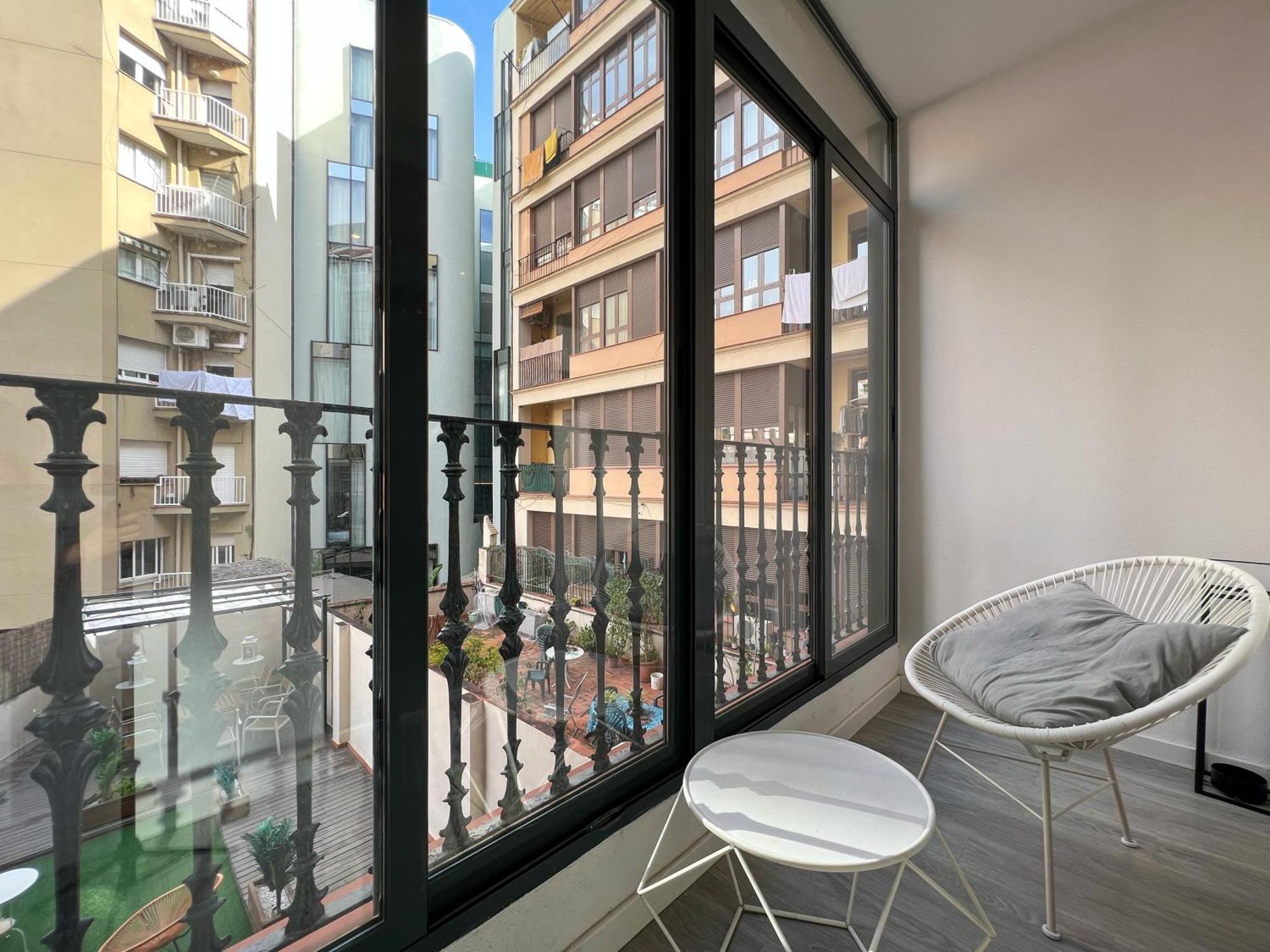 Stay U-Nique Apartments Rossello Barcelona Zewnętrze zdjęcie