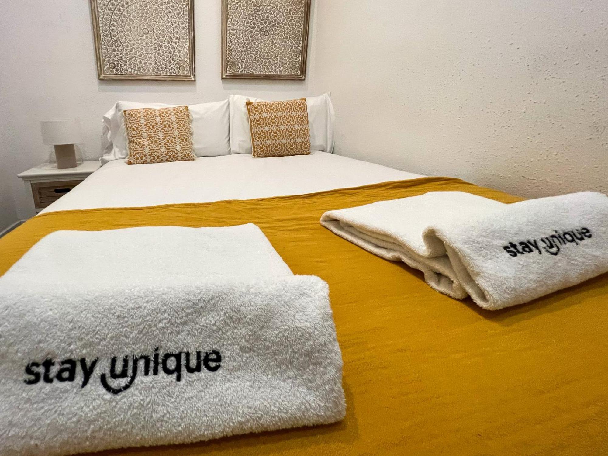 Stay U-Nique Apartments Rossello Barcelona Zewnętrze zdjęcie